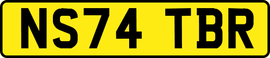 NS74TBR