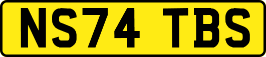 NS74TBS