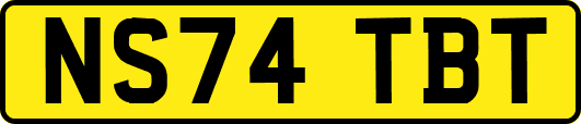 NS74TBT