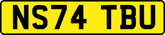 NS74TBU