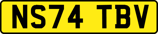 NS74TBV