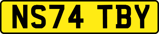NS74TBY