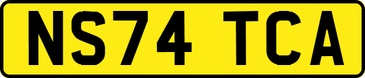 NS74TCA