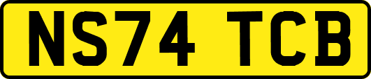 NS74TCB