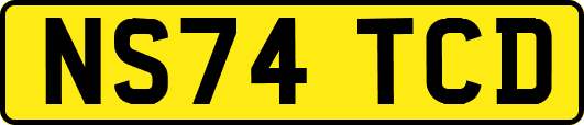 NS74TCD