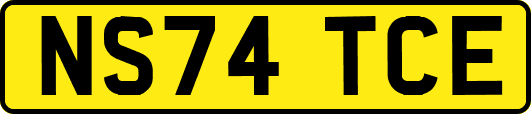 NS74TCE