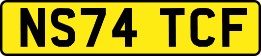 NS74TCF