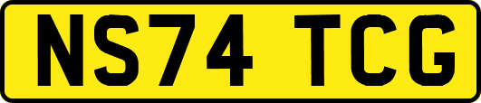NS74TCG