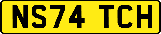 NS74TCH