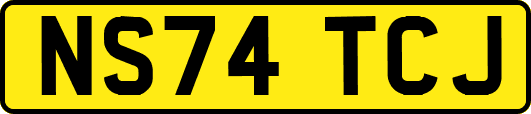 NS74TCJ