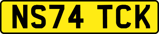 NS74TCK
