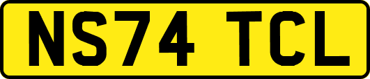 NS74TCL