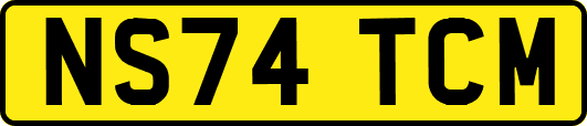 NS74TCM