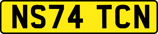 NS74TCN