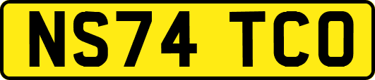 NS74TCO