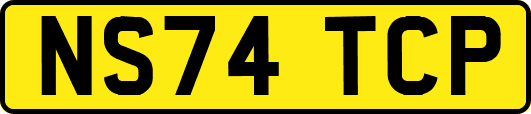 NS74TCP