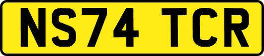NS74TCR