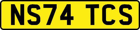 NS74TCS