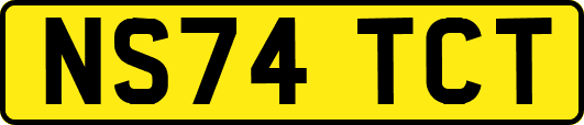 NS74TCT