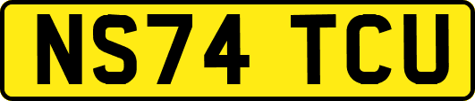 NS74TCU