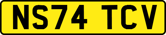 NS74TCV