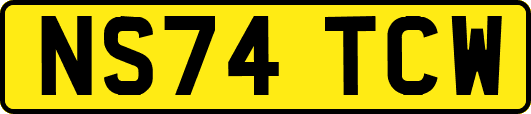 NS74TCW
