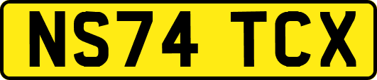 NS74TCX