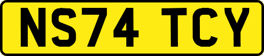 NS74TCY