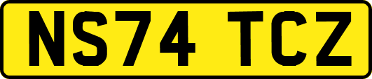 NS74TCZ