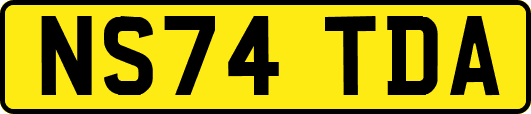 NS74TDA