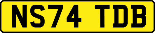 NS74TDB