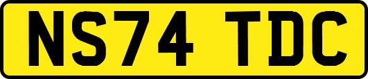 NS74TDC