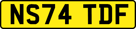NS74TDF