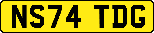 NS74TDG