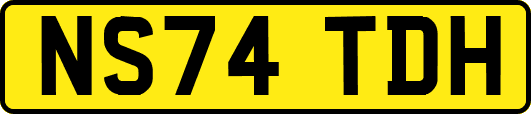 NS74TDH