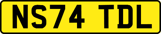 NS74TDL
