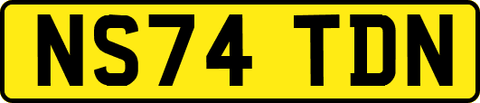 NS74TDN