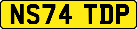 NS74TDP