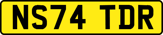 NS74TDR