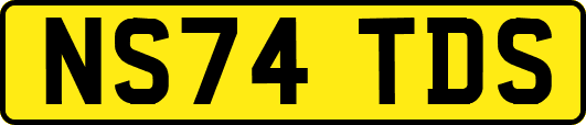 NS74TDS