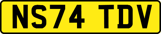 NS74TDV