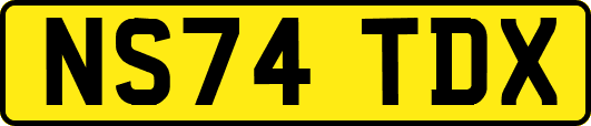 NS74TDX