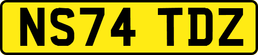 NS74TDZ