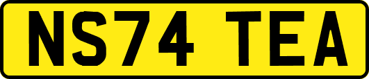 NS74TEA