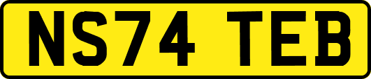 NS74TEB