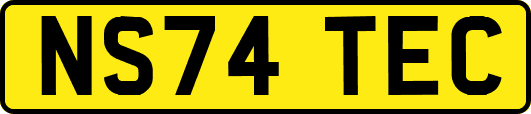 NS74TEC