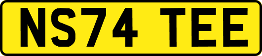 NS74TEE