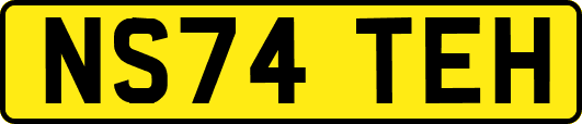 NS74TEH