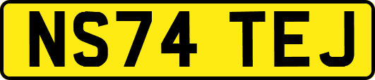 NS74TEJ