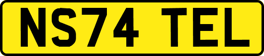 NS74TEL